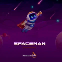 Spaceman xu55