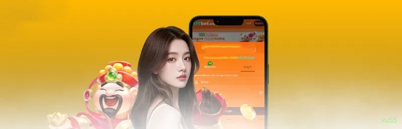 App xu55 Mobile