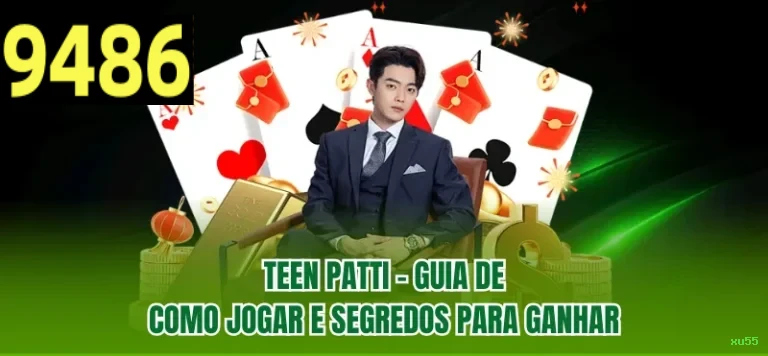 Cassino ao Vivo xu55