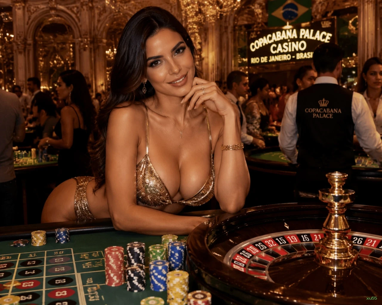 Fortune Ox Slot