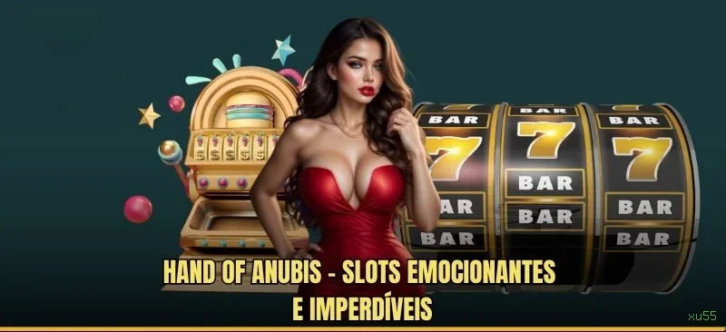 Jogos xu55