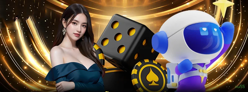 Jogos de Mesa xu55